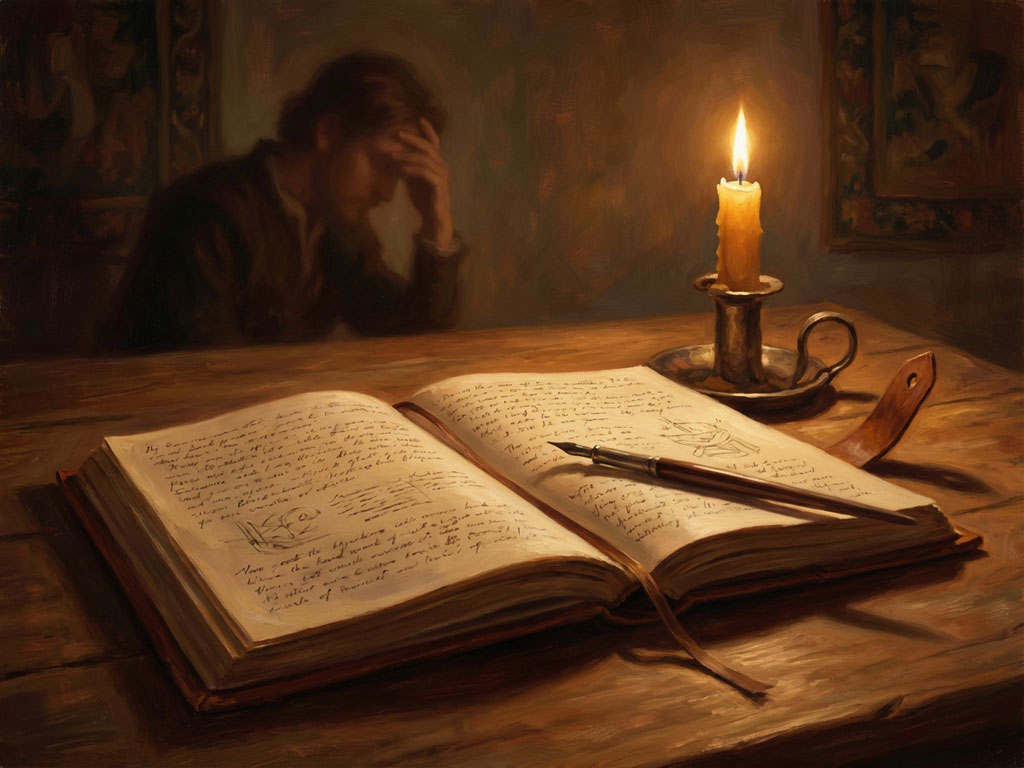 Zelftwijfel bij leiderschap: de stem in mijn hoofd